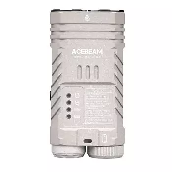 ACEBEAM Terminator M2-X Фонарик