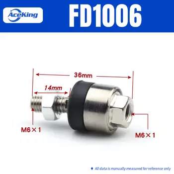 ACEKING Соединительные детали FD