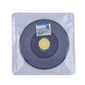 ACF AC-7813KM-25 Лента для ремонта экрана мобильного телефона Анзотропная проводящая клейкая лента 1,2/1,5/2,0 мм