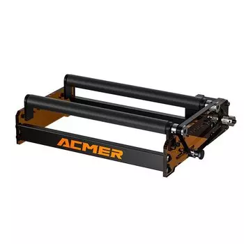 ACMER M3 Роликовый лазерный гравер для лазерной гравировки