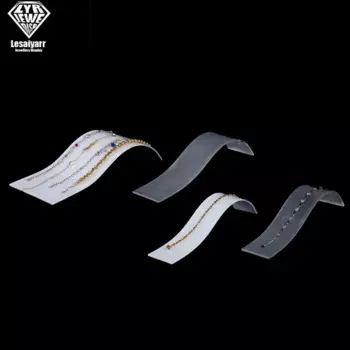 Акриловая подставка для браслетов и ожерелий Lesaiyarr