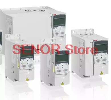 ACS355-03E-05A6-4 инвертор низкого напряжения, трехфазный, 480 В переменного тока ~ в, мощность кВт