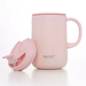 ACTTRIP Термокружка из нержавеющей стали 340 мл / 460 мл