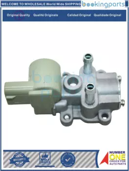 ACV81297,2227011010 воздушный обратный клапан для TOYOTA PASEO 95-97, TERCEL 95-97, CAMRY 97-00