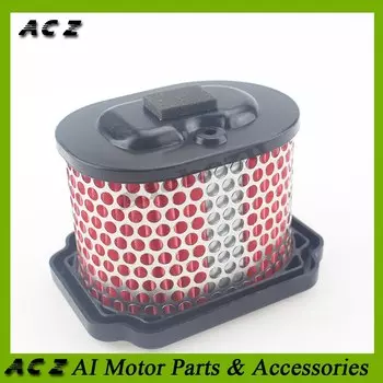 ACZ мотоциклетный воздухоочиститель, фильтр, сетка, крепления, часть для Yamaha FZ-07 MT-07 2013 2014 2015 2016 FZ07 MT07 FZ MT 07