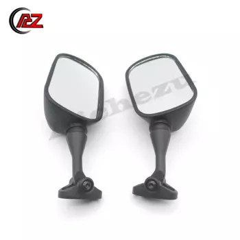 Зеркало заднего вида для мотоцикла HONDA CBR600 F4 F4i RC51 RVT 1000R CBR900 CBR919 CBR929 CBR954 98 99 00-06