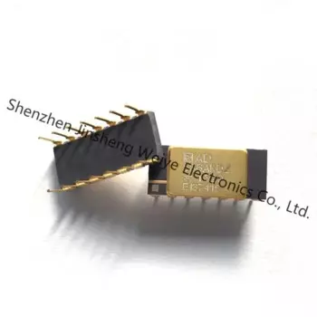 AD536AKDZ управление питанием специализированный-PMIC RMS/DC преобразователь IC
