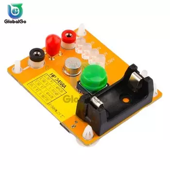 Aideepen AD584K высокоточный опорный модуль напряжения