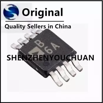 AD8606ARMZ B6A MSOP-8 усилители с низким уровнем шума (LNA) -чипсет RF ROHS IC, новый оригинальный