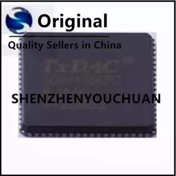 AD9747BCPZ AD9747, параллельный 16-битный LFCSP-72(10x10) цифро-аналоговые конвертеры (DACs), чипсет ROHS IC, новый оригинальный