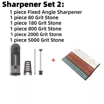 ADAEE фиксированная угловая точилка для ножей