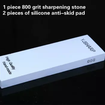 ADAEE Односторонний точильный камень для ножей 240 400 1000 4000 5000