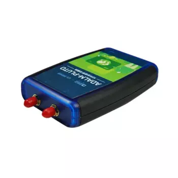 ADALM-PLUTO SDR Беспроводной/РЧ обучающий модуль, профессиональный обучающий инструмент для студентов колледжа