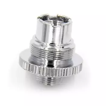 Адаптер 510 Ego из нержавеющей стали