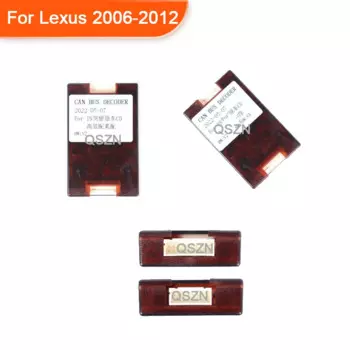 Адаптер Android Canbus для Honda/VOIKSWAGEN/BMW E39 E46 E90 X1/Ford/Toyota/Nissan/Buick/Peugeot/Mazda/Lexus/Jeep/Volvo радио