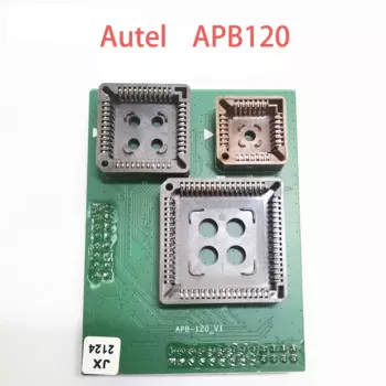 Адаптер Autel APB120 TMS370 работает с XP400 PRO или IM608 IM600