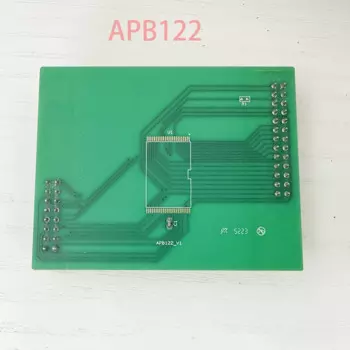 Адаптер Autel APB122 AM29FXXX работает для XP400 PRO Autel lM608