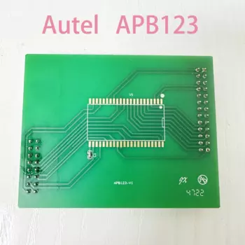 Адаптер Autel APB123 AM29FXXX подходит для X400 PRO Autel IM608