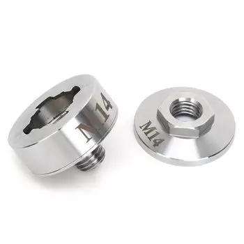 Адаптер Casaverde X Lock для угловой шлифовальной машины