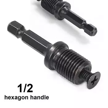 Adapter ChgImposs 1/2 20UNF для сверлильного патрона