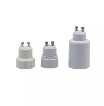 Адаптер цоколя ламп ASMTLED