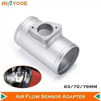 Адаптер датчика расхода воздуха MAF для Mazda 3 6