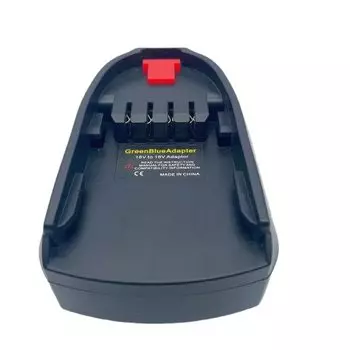 Адаптер для аккумулятора BSIDE Bosch 18 В