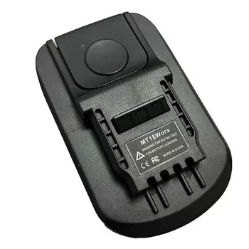 Адаптер для аккумулятора Makita 18В к Worx