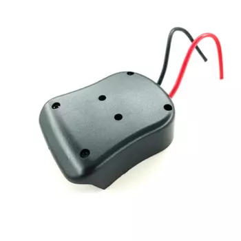 Адаптер для аккумуляторов Makita 18В ZUIDID