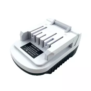 Адаптер для аккумуляторов Makita BL1830 BL1850