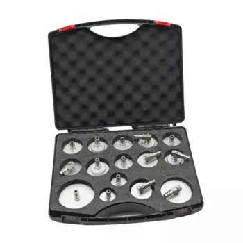 Адаптер для автоматического тормозной жидкости