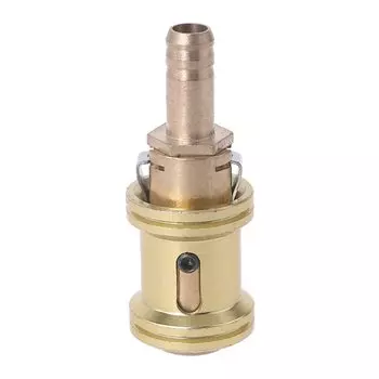 Адаптер для автомобильного воздушного патрона, аксессуары для накачивания шин, насос Va lve, зажим, Соединительный адаптер