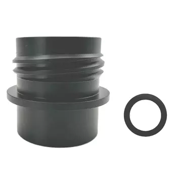 Адаптер для бутылок SodaStream 28 мм