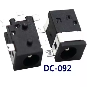 Адаптер для бытовой техники DC-092