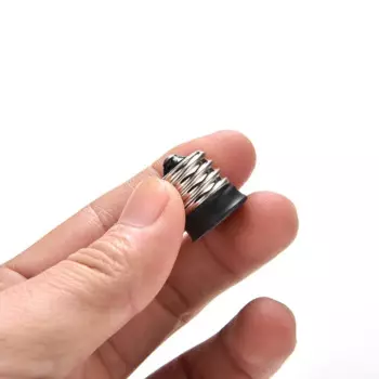 Конвертер E17 на E14 HUXUAN