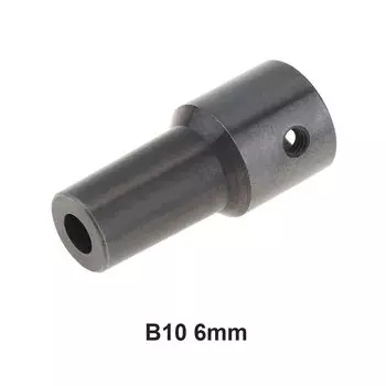 Адаптер для мини-сверлильных патронов B10 4мм 5мм 6мм 8мм