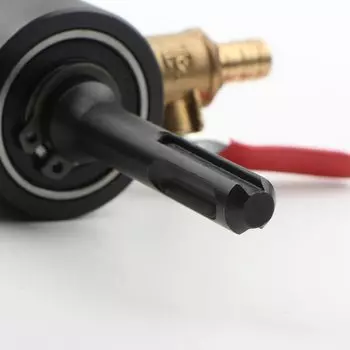 Адаптер для дрели CHINNCC SDS PLUS/шестигранный/квадратный хвостовик