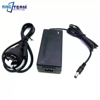 Адаптер для Фотоаппарата Canon, 10x8 В, 3 А, X мм