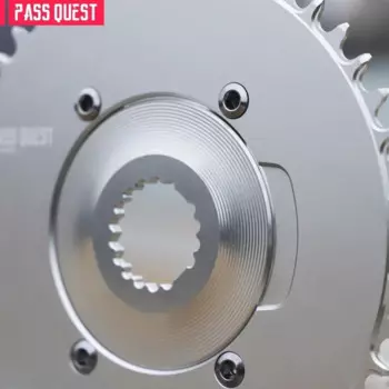 Адаптер для FS/CANNONDA, 4 мм/6 мм/10 мм, 110BCD/130BCD