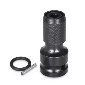 Адаптер для гаечного ключа HSAWBIT 1/2" - 1/4"