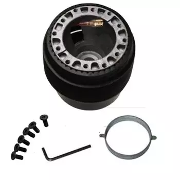 Адаптер для гоночного руля 16 мм Gear 33, адаптер ступицы для Honda Prelude, для EP3 EK9 EJ9 1996-2011