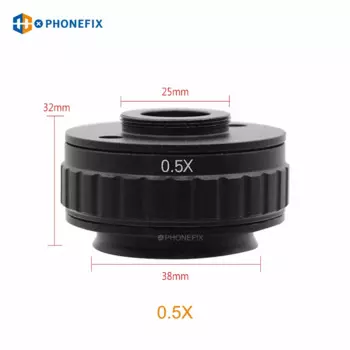 Адаптер для камеры Mshiwi 25-38 мм