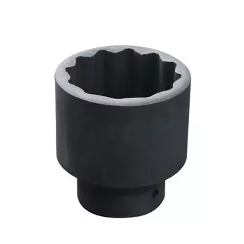 Адаптер для ключа с храповым механизмом, Квадратный привод 3/4 дюйма, 12 точек PT, Метрическая Торцевая муфта Torx, 12 углов, Сливовый цветок, от 17 мм до 50 мм на выбор, 1 шт.