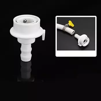 Адаптер для крана Adhere To Fly