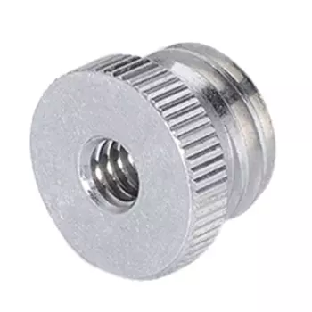 Адаптер для микрофонной стойки 5/8 на 1/4