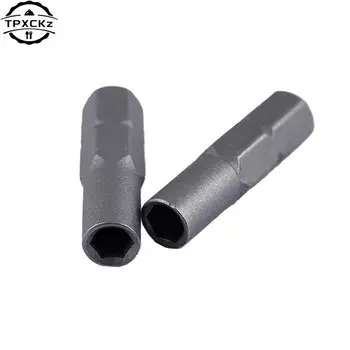 Адаптер для отвертки TPXCKz 6,35 мм