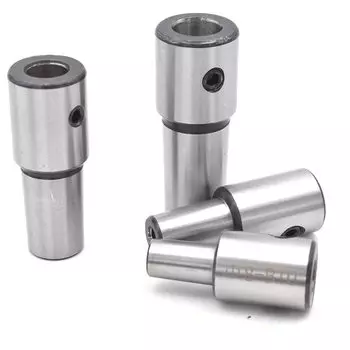 Адаптер для патрона DGMZNC B10 B12 B16 B18 8-16 мм