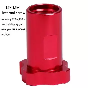 Адаптер для пистолета-распылителя WENXING