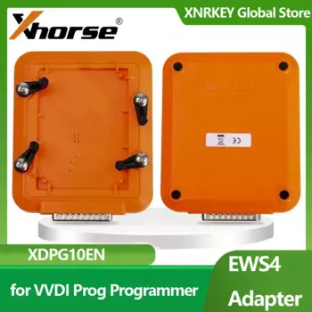 Адаптер для программатора VDI Prog для Xhorse EWS4