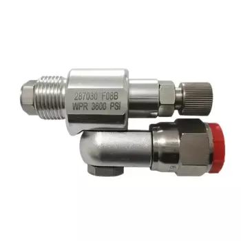 Адаптер для распылителя краски CleanShot 7/8 дюйма